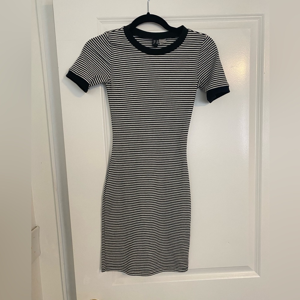 H&M mini dress